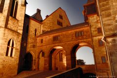 Marburger Schloss 001