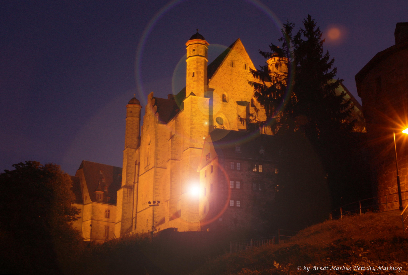 Marburger Schloss 002