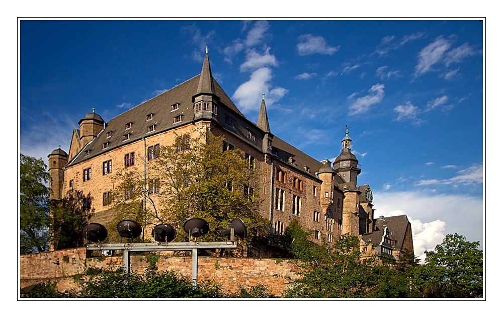 marburger schloss (3) ...