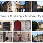 Marburger Schloss