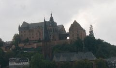 Marburger Schloss 