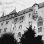 Marburger Schloss Teil 2