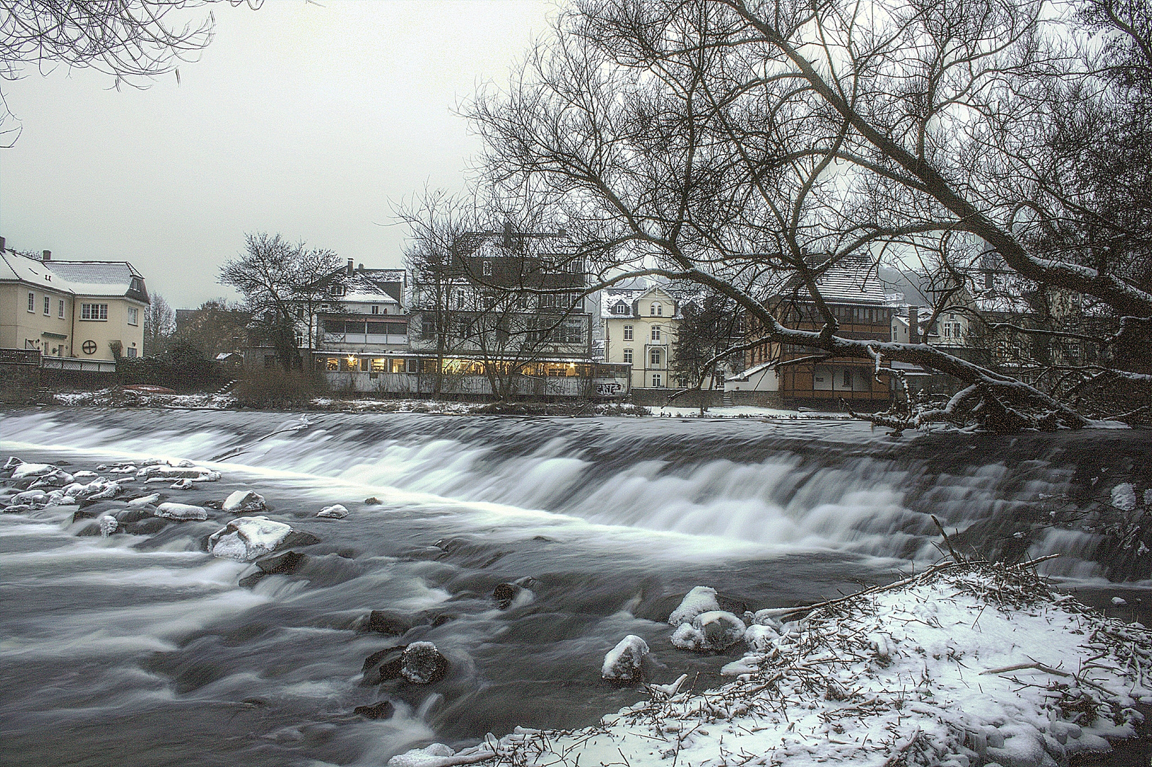 Marburger Wehr