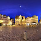 Marburg@night