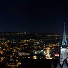 Marburg@night