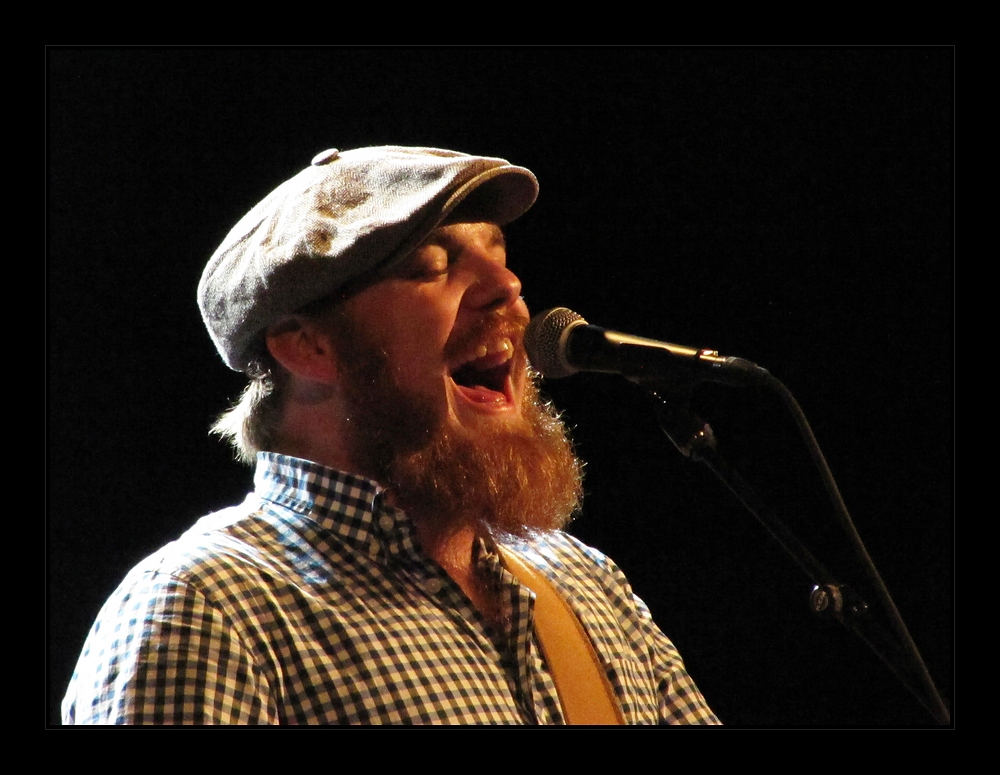 Marc Broussard