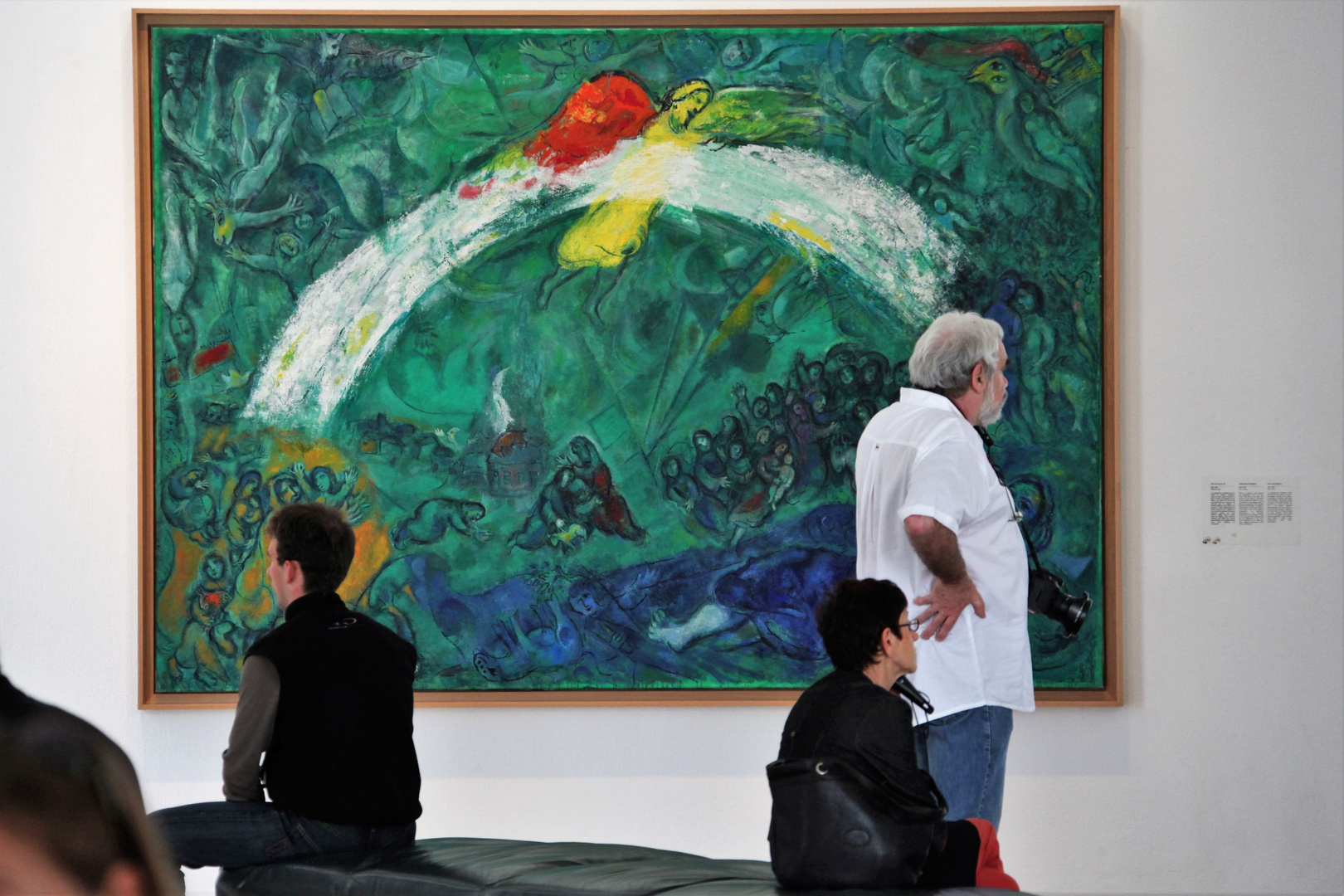 Marc Chagall Museum  2