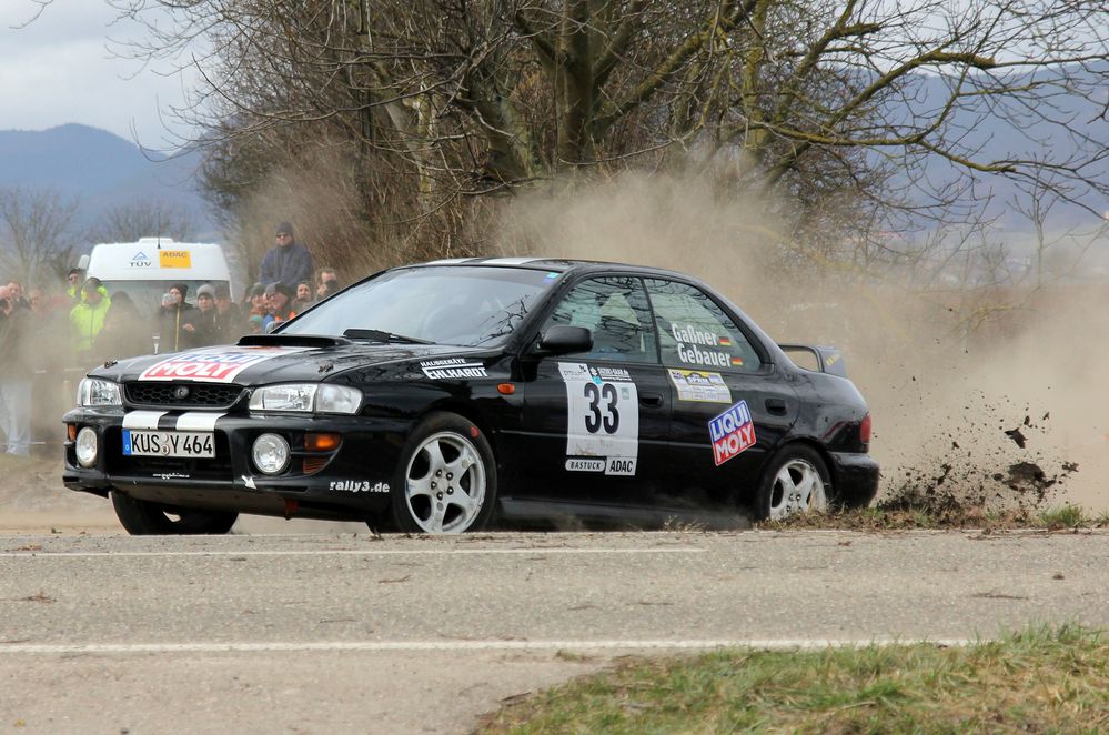 Marc Gaßner/Stefan Gebauer