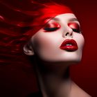 Marc Lamey Red 