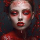 Marc Lamey Red 