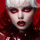 Marc Lamey Red 