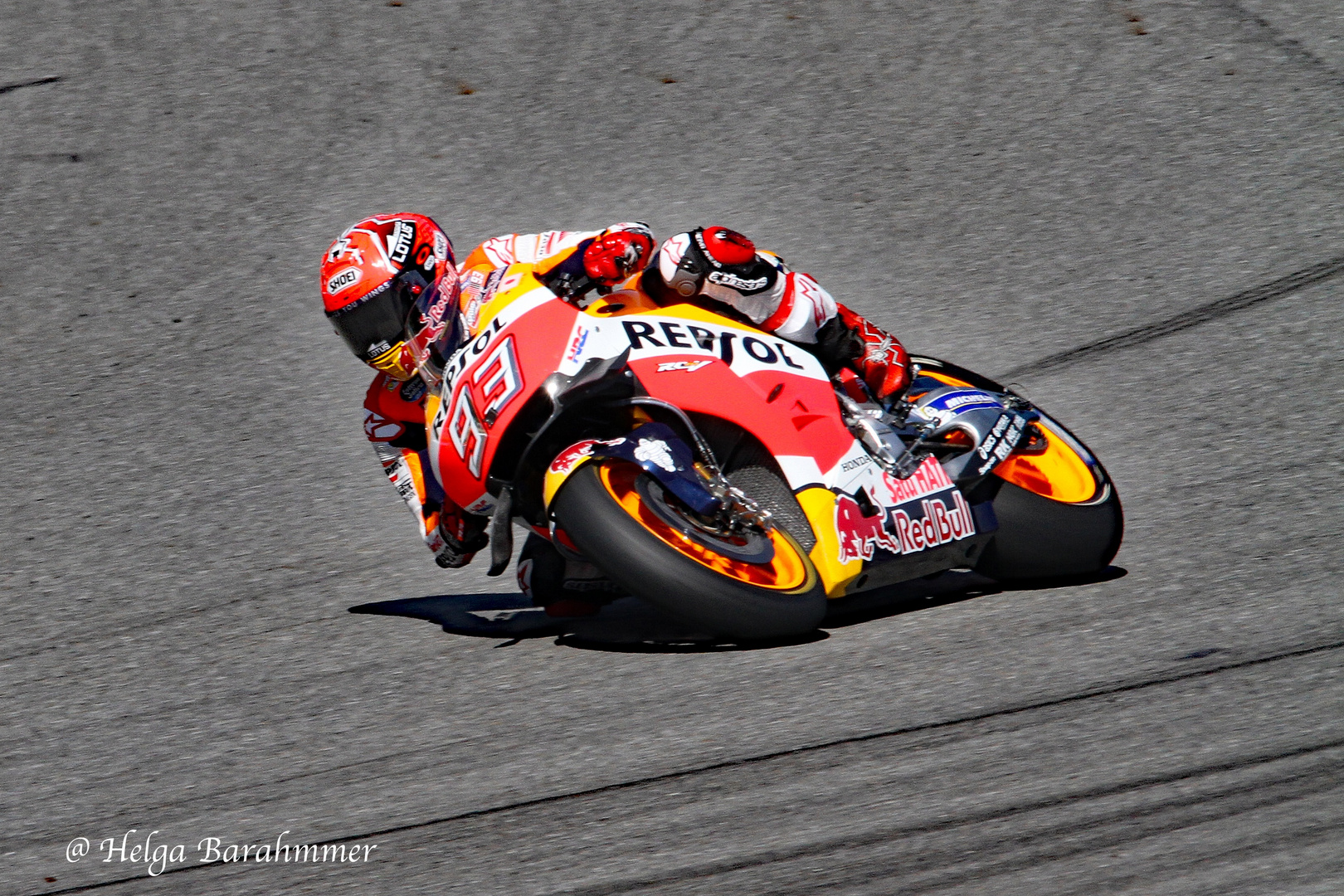 Marc Marquez