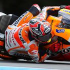 Marc Marquez 1SPA Repsol Honda Team