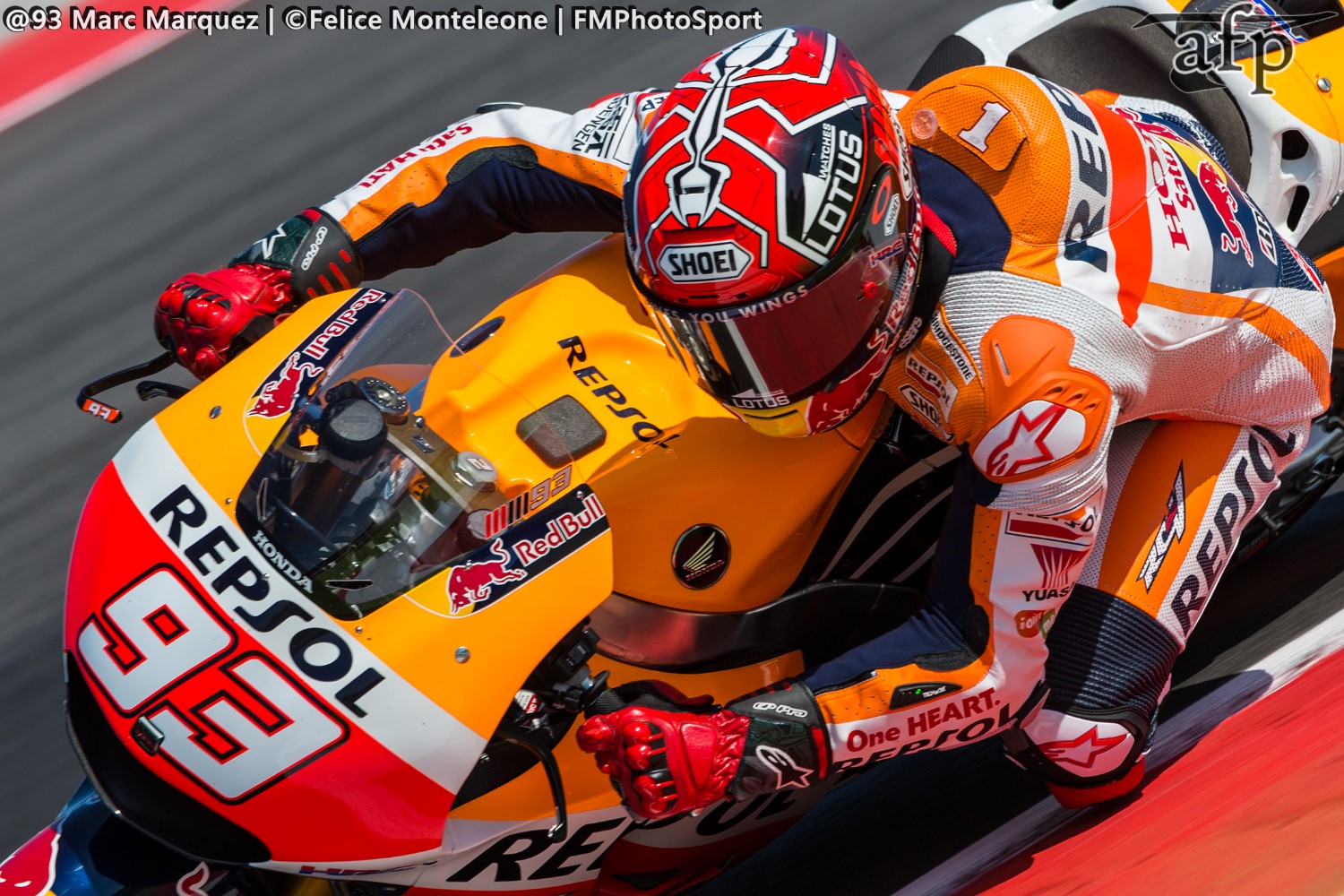 Marc Marquez