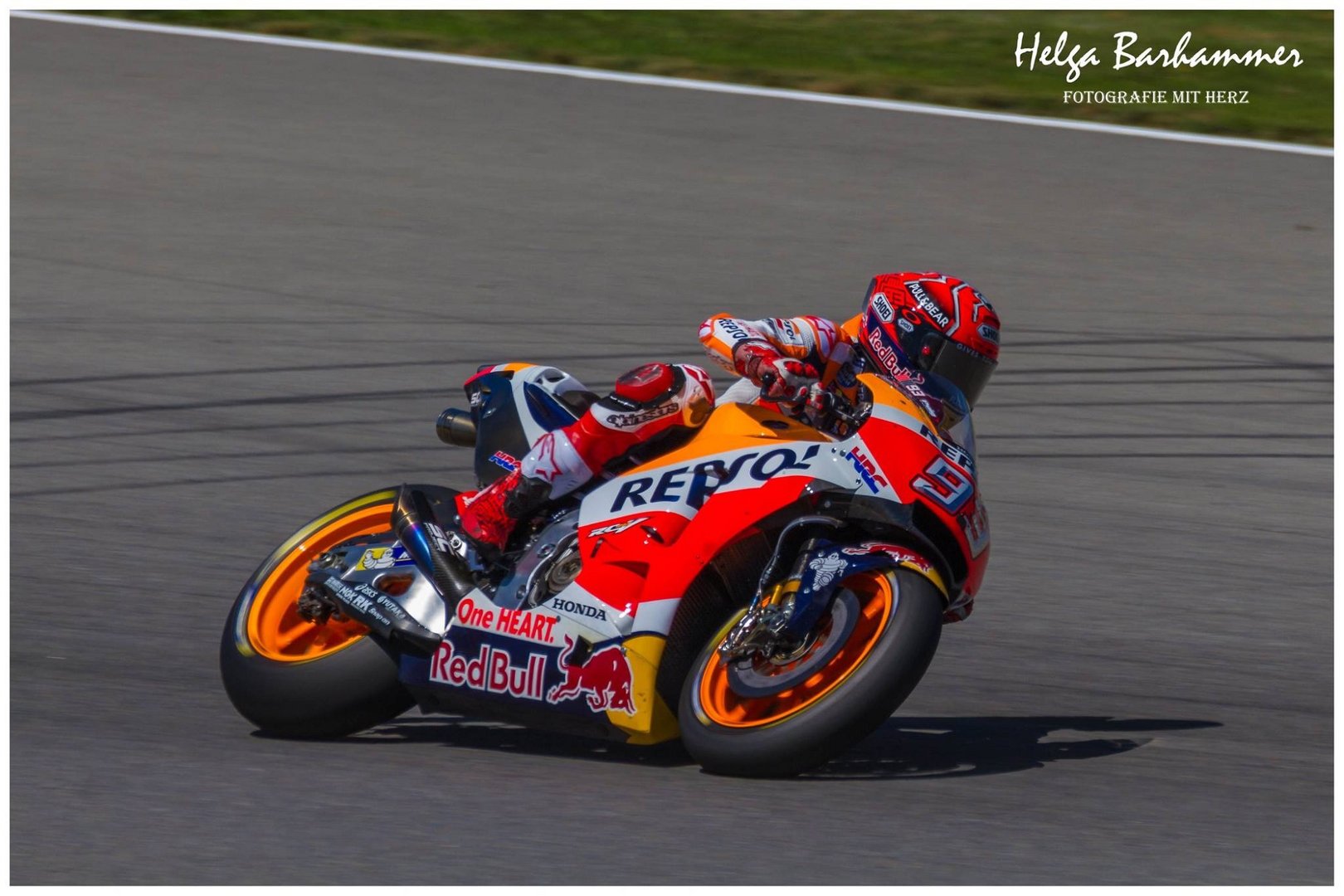 Marc Marquez