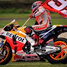 Marc Marquez, MotoGP Assen