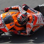 Marc Marquez - MotoGP Sachsenring 2013