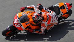 Marc Marquez - MotoGP Sachsenring 2013