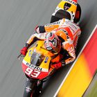 Marc Marquez SPA Repsol Honda Team