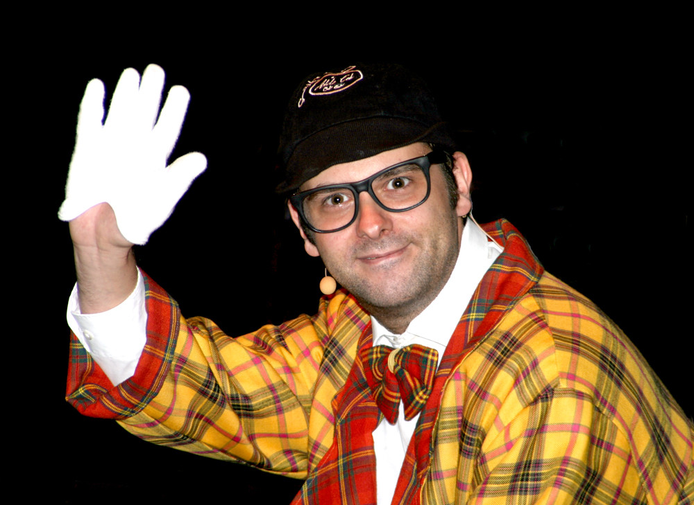 Marc Metzger Marc Metzger