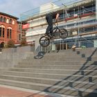 Marc Remmert 360 10er Stair