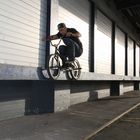 Marc Remmert 50/50 Grind