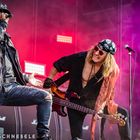 Marc Storace, Chris von Rohr (Krokus - WOA 2019)