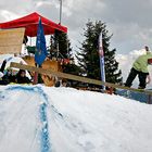 Marc Swoboda Rail