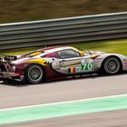 Marc VDS Racing Team - Ford GT