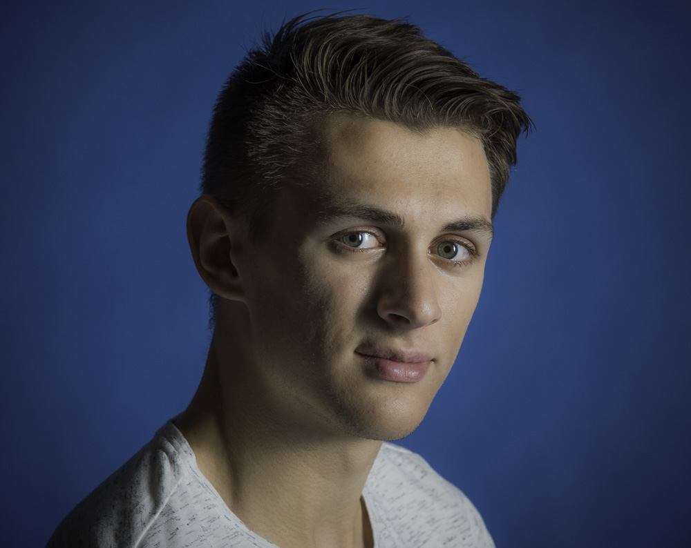 Marcel.... Foto & Bild fotos, studio, portrait Bilder auf