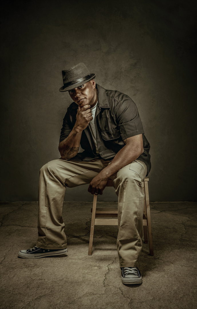 Marcel Foto & Bild art, canon, studio Bilder auf