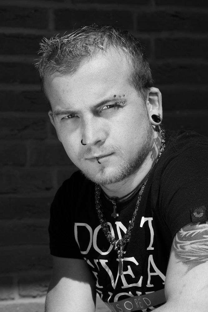 Marcel Foto & Bild portrait, portraitfotografie männer, outdoor