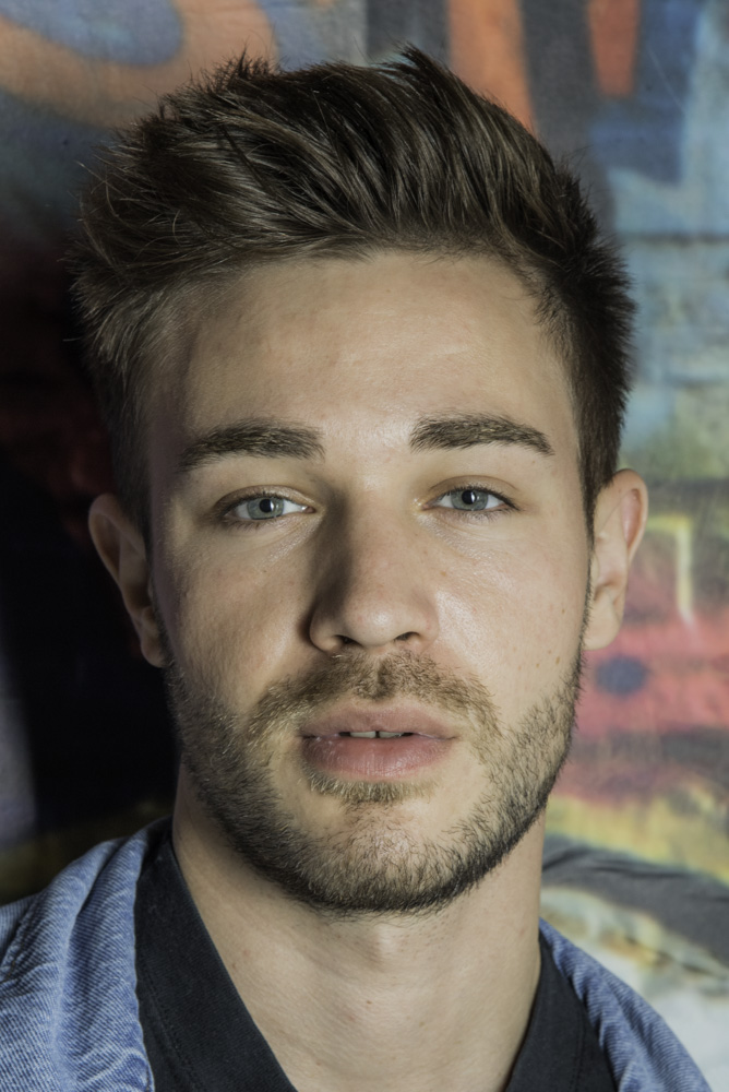 Marcel Foto & Bild erwachsene menschen, portraits erwachsener, fotos