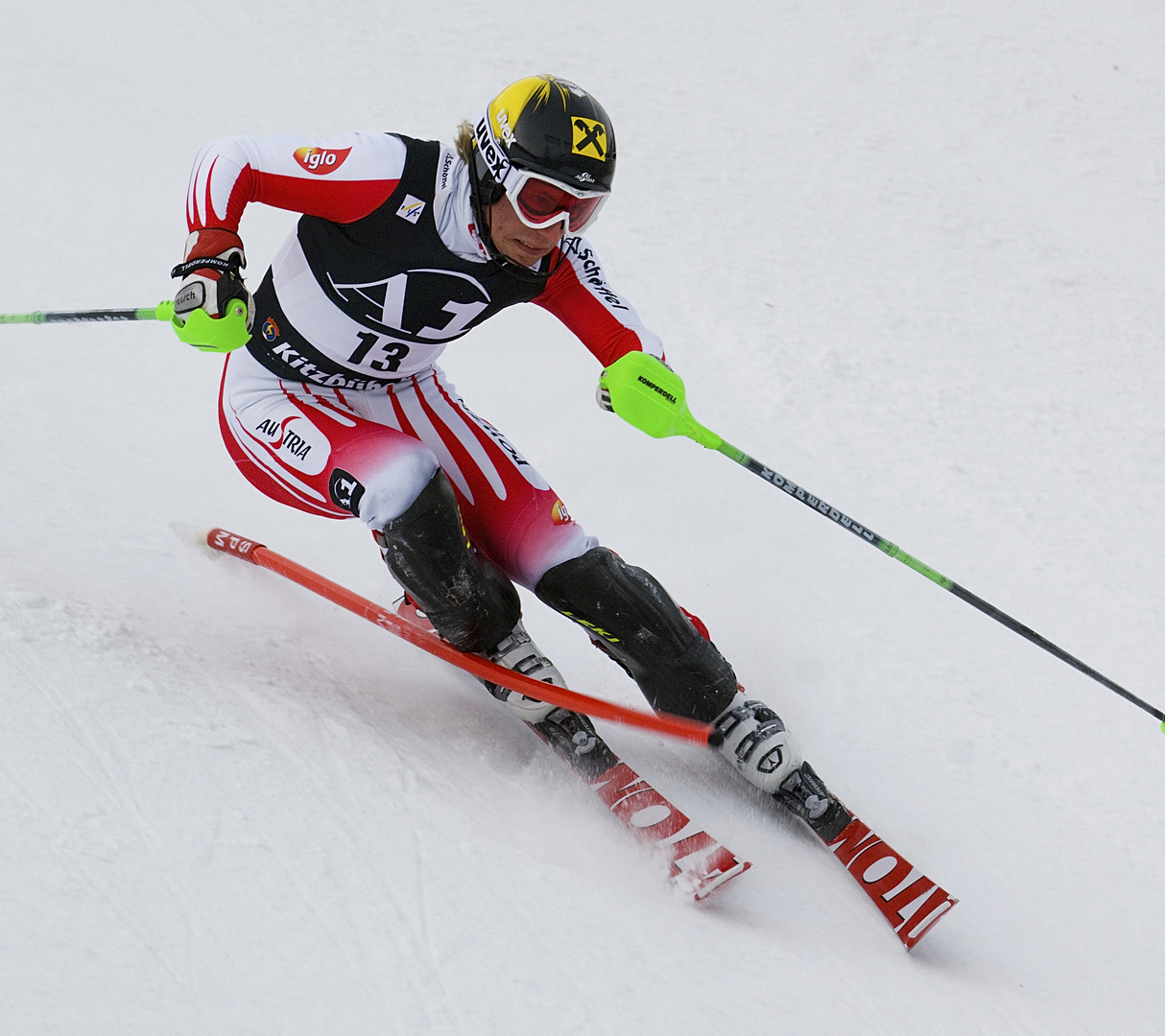 Marcel Hirscher