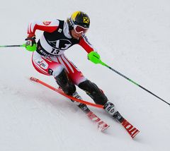 Marcel Hirscher