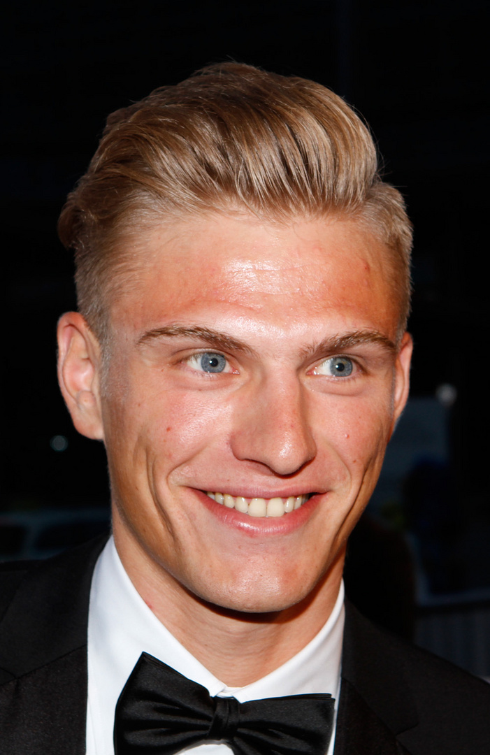 Marcel Kittel