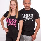 Marcel Köhler und Roxana Langer VossBoxing Shirt