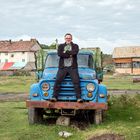 User Profile Photo