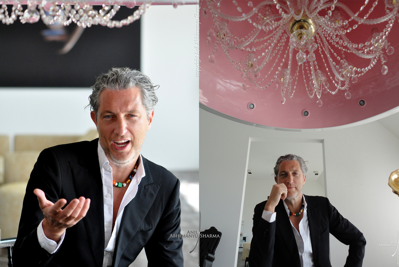 Marcel Wanders 2