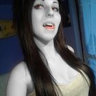 Marceline cosplay - Adventure Time