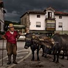 MARCELO Y SU PAREJA