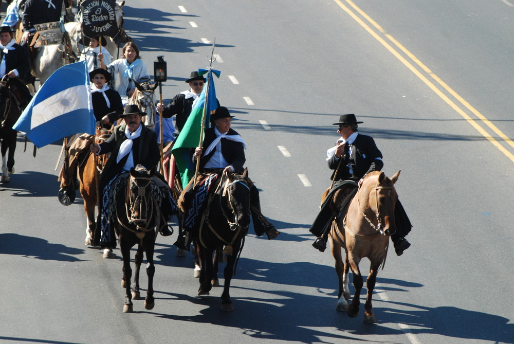 marcha de 40 km , Argentina