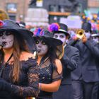 Marcha de los muertos