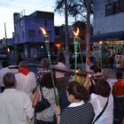 Marcha del Silencio