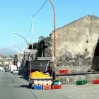 Marchand de citrons, Sicile