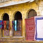 Marchande De Jaisalmer