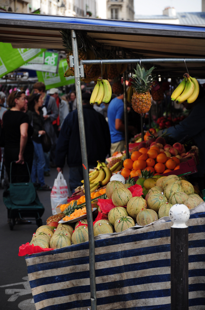 Marché