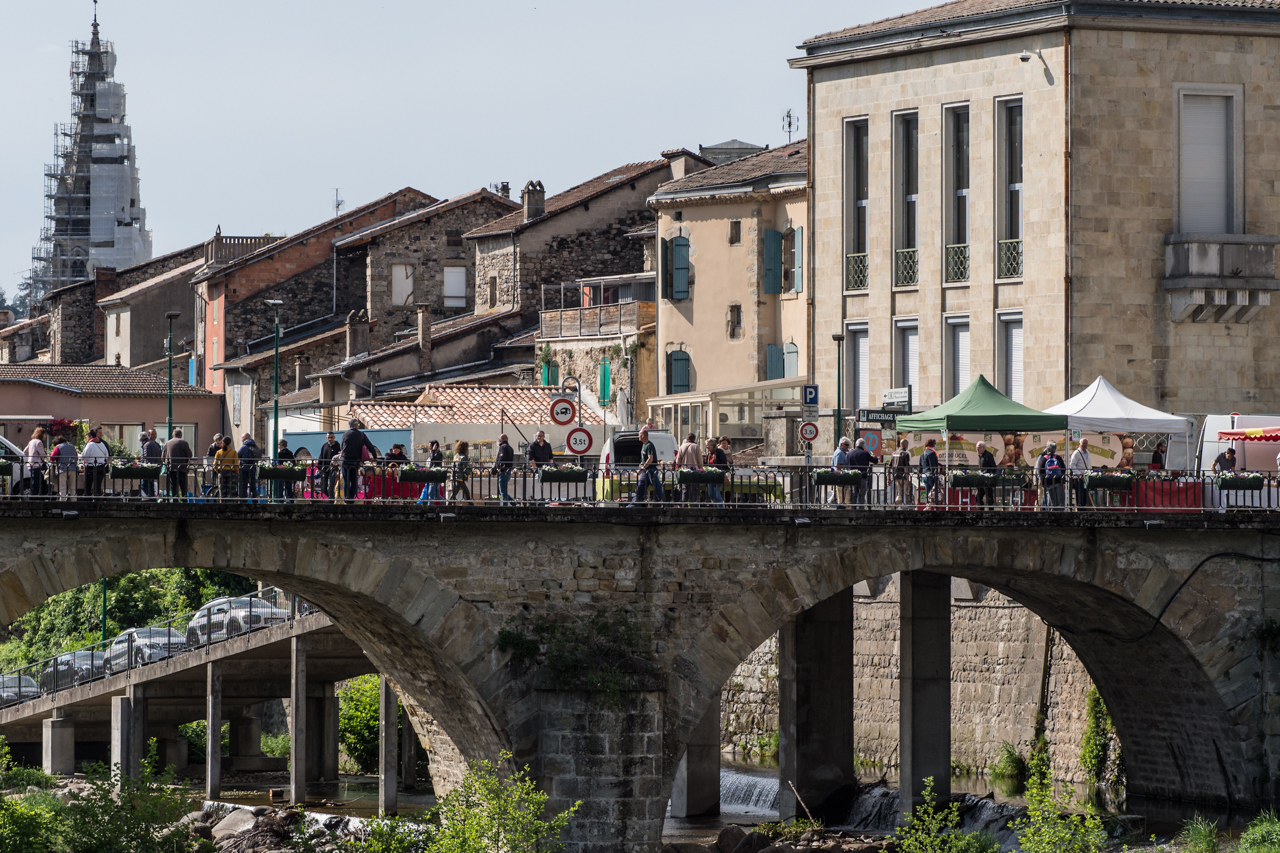 marché