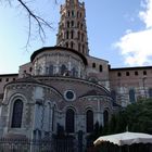 MARCHE A ST SERNIN