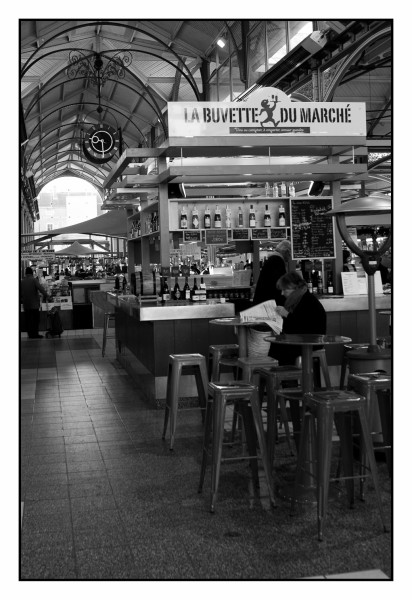 Marché